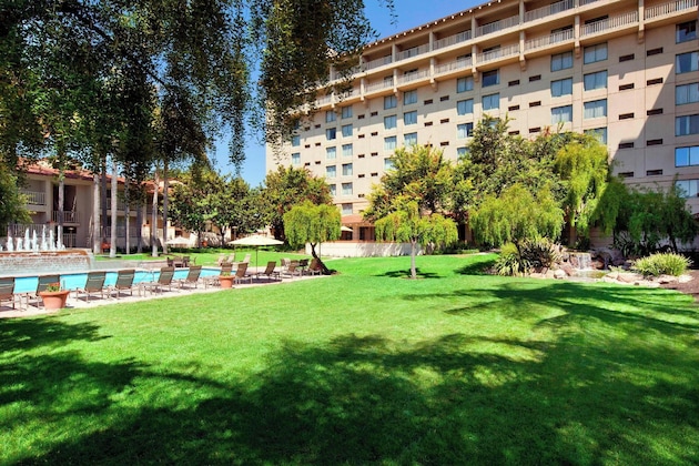 Gallery - Sheraton San Jose Silicon Valley