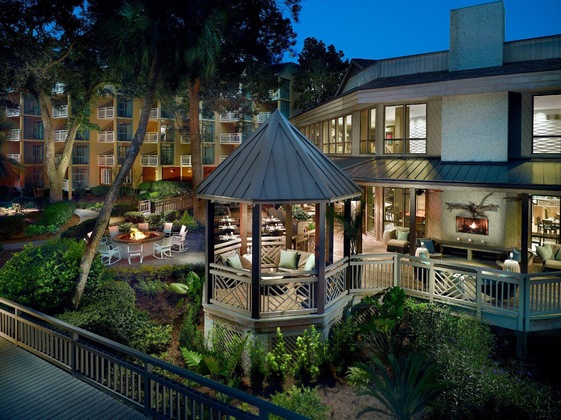 Gallery - Omni Hilton Head Oceanfront Resort