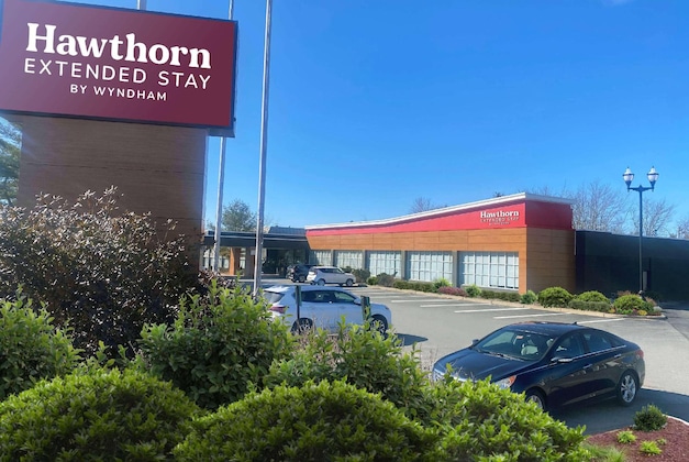 Gallery - Hawthorn Extended Stay By Wyndham Ellsworth   Bar Harbor