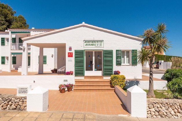 Gallery - Annabel's Apartments Ii