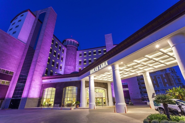 Gallery - Melas Lara Hotel