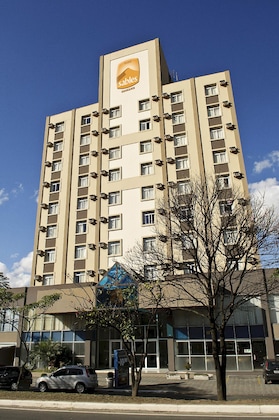 Gallery - Sables Hotel Guarulhos