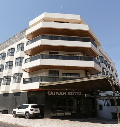 Gallery - Taiwan Hotel