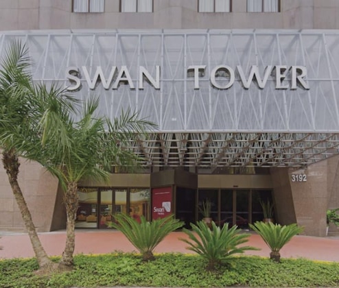 Gallery - Swan Porto Alegre