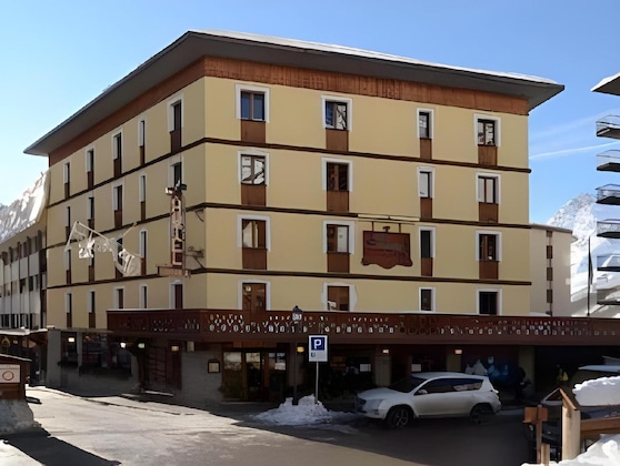 Gallery - Art Hotel Grivola