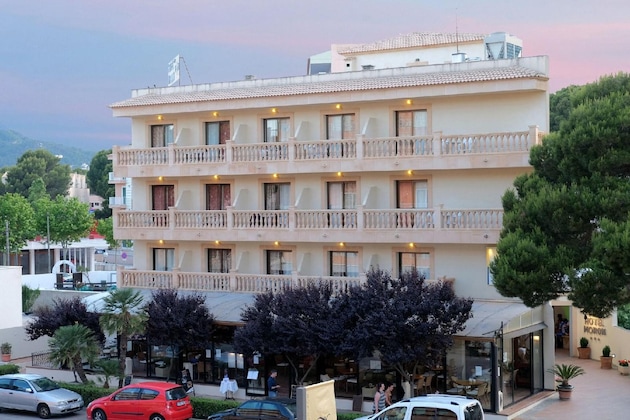 Gallery - Hotel Bell Port