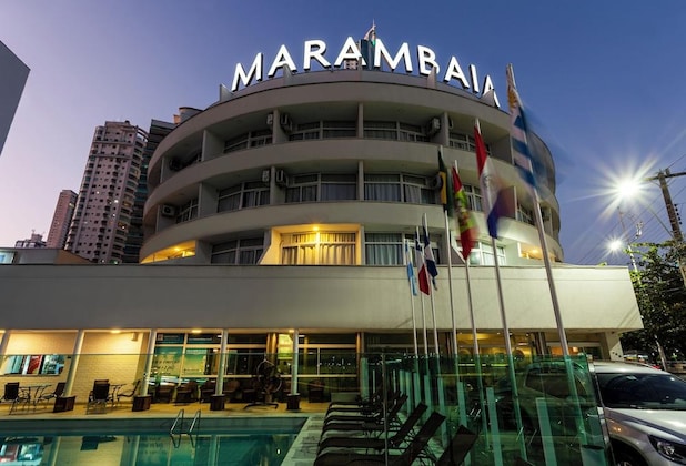Gallery - Marambaia Hotel & Convenções