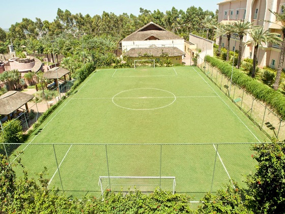 Gallery - Royal Palm Plaza Resort Campinas