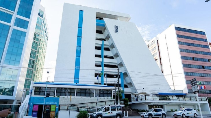 Gallery - Praia Hotel Enseada