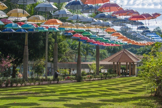 Gallery - Itá Thermas Resort E Spa