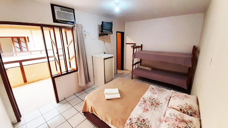Gallery - Hotel Praia Grande