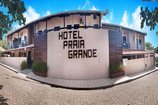 Gallery - Hotel Praia Grande
