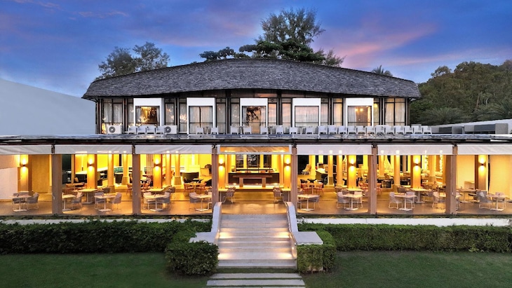Gallery - Twin Lotus Resort And Spa (Adult Only   November To April)