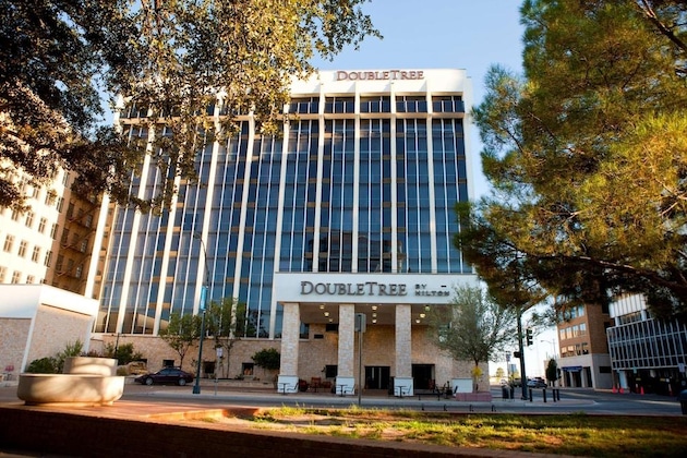 Gallery - Doubletree Midland Plaza
