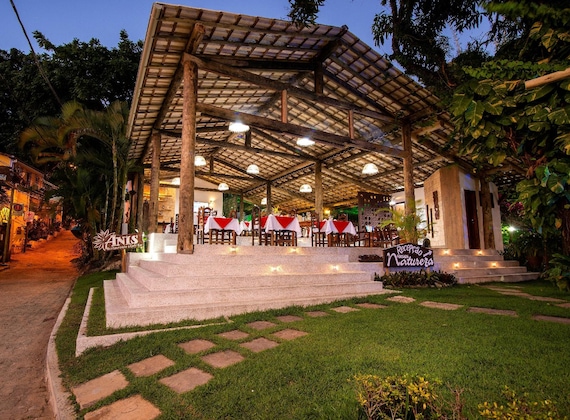 Gallery - Hotel Pousada Natureza
