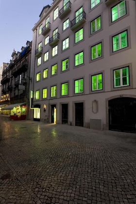 Gallery - Hotel Gat Rossio