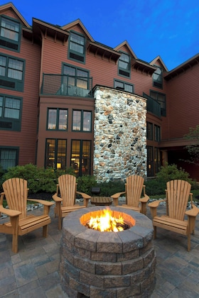 Gallery - Courtyard By Marriott Lake Placid