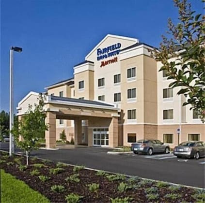 Gallery - Fairfield Inn & Suites Tulsa South Medical District