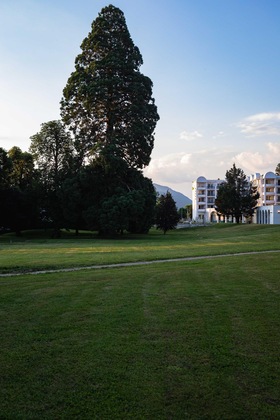 Gallery - Mercure Hotel & Spa Aix-Les-Bains Domaine Marlioz