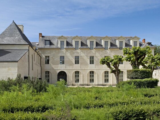 Gallery - Fontevraud L'ermitage