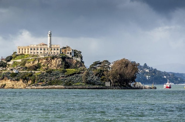 Gallery - Hilton San Francisco Airport Bayfront
