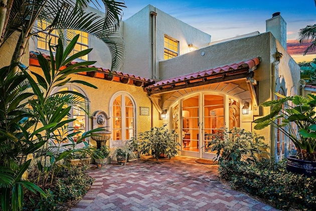 Gallery - Grandview Gardens