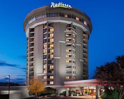 Gallery - Valley Forge Casino Resort