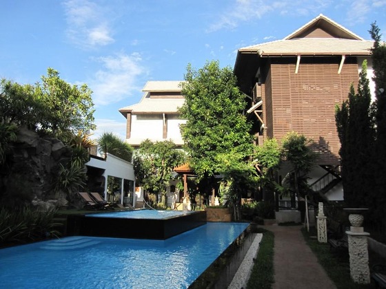 Gallery - Kodchasri Thani Hotel Chiangmai