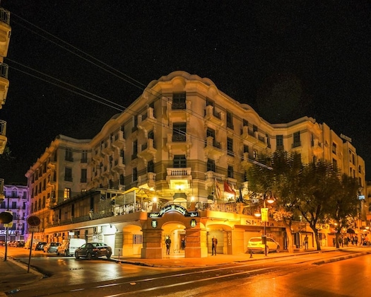 Gallery - Majestic Hotel
