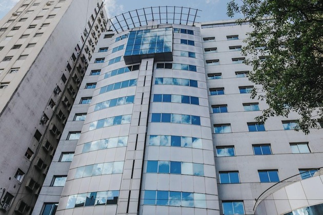 Gallery - Plaza Real Suites Hotel