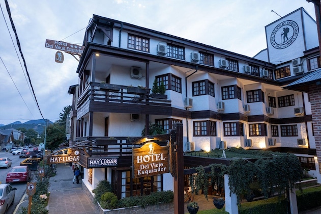 Gallery - Hotel Del Viejo Esquiador