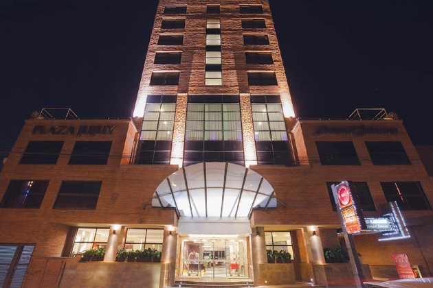 Gallery - Howard Johnson Plaza Jujuy