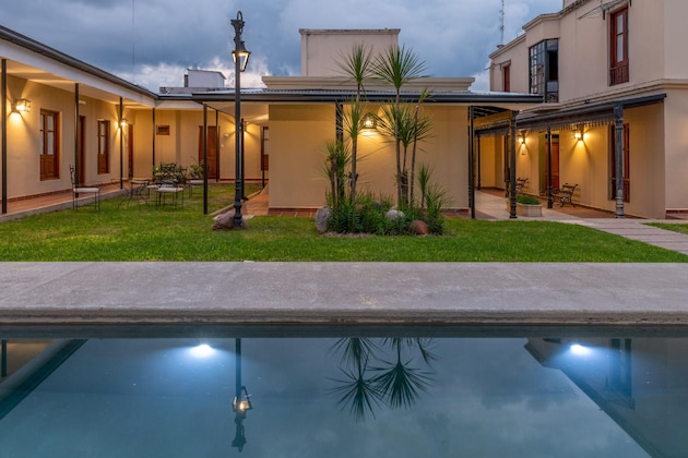 Gallery - El Arribo Hotel