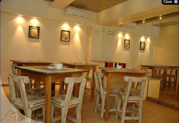 Gallery - El Huancar Apart Hotel