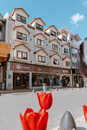 Gallery - Hotel Cap Polonio