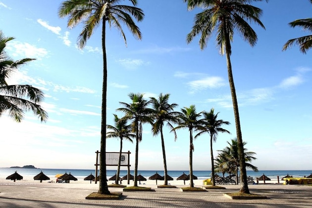 Gallery - Delphin Beach Hotel