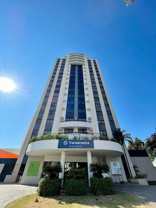 Gallery - Transamerica Executive Sorocaba