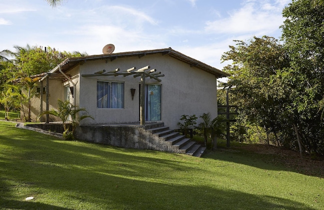 Gallery - Pousada Casa Caiada