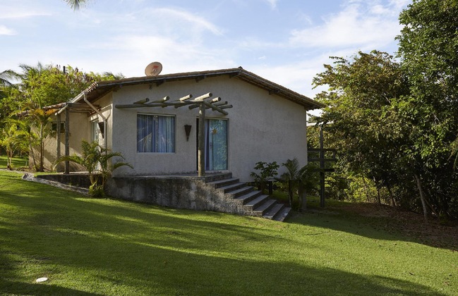 Gallery - Pousada Casa Caiada