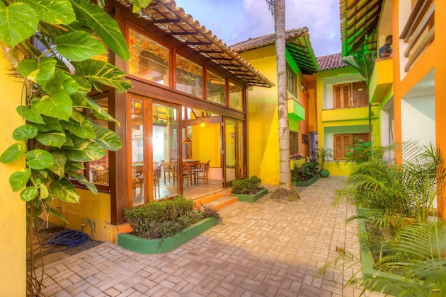 Gallery - Pousada Maria Farinha