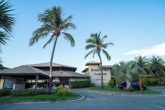 Gallery - Dom Pedro Laguna Beach Resort & Golf By Wam Experience