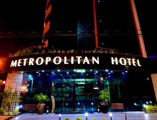 Gallery - Metropolitan Hotel