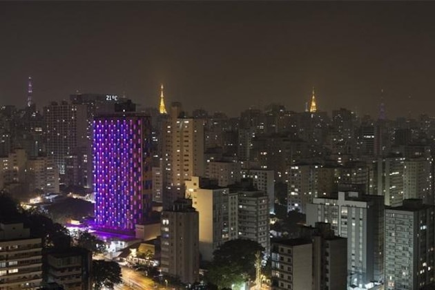 Gallery - Wz Hotel Jardins