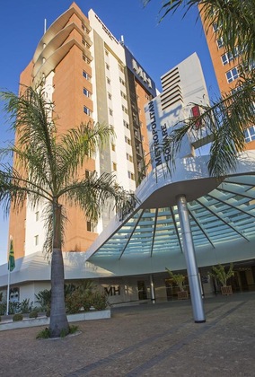 Gallery - Astron Hotel Bauru By Nobile