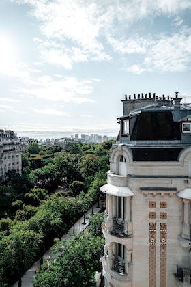 Gallery - Villa Montparnasse