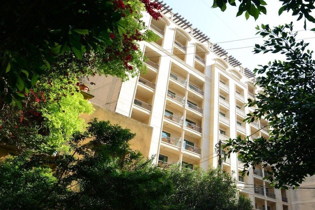 Gallery - Coral Beirut Al Hamra Hotel