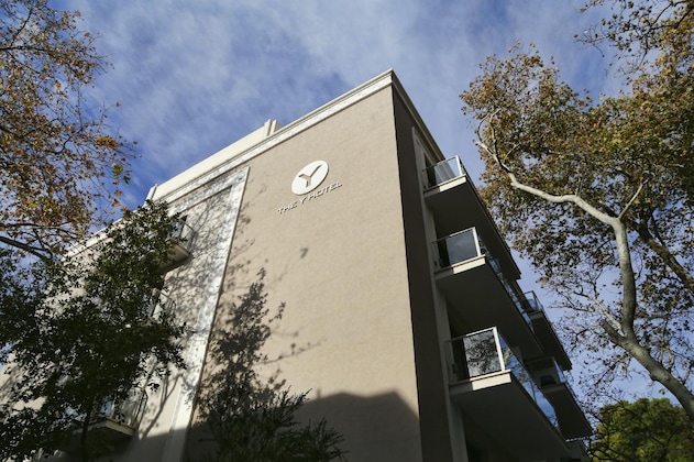 Gallery - The Y Hotel