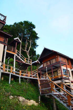 Gallery - Phitharom Pp Resort