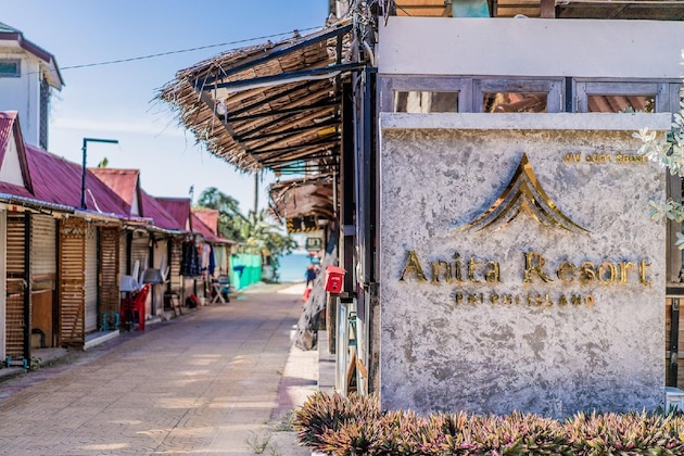 Gallery - Phi Phi Anita Resort