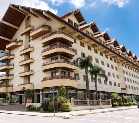 Gallery - Dall'onder Grande Hotel